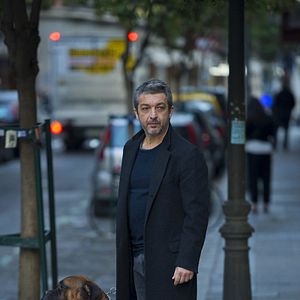 Photo Ricardo Darín