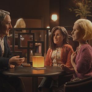 Photo Anomalisa