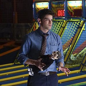 Photo Jeremy Jordan (II)