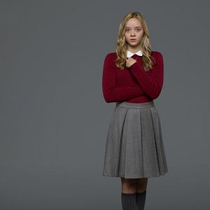 Photo Madeleine Arthur