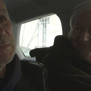 Photo Noël Godin