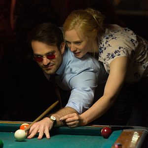 Photo Charlie Cox
