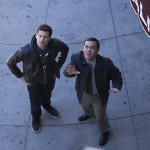 Photo Joe Lo Truglio
