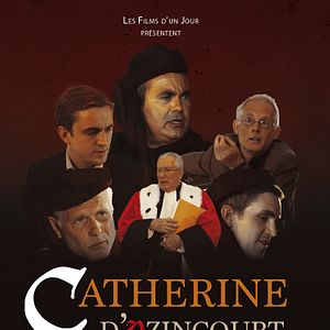 Photo Catherine d’Azincourt, un procès criminel en 1415