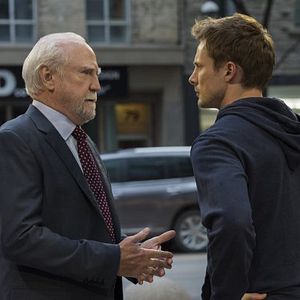 Photo Bradley James (II)