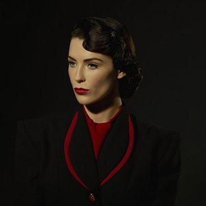 Photo Agent Carter