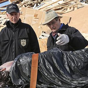 Photo David McCallum