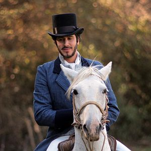 Photo Francisco Pizzaro Saenz de Urtury