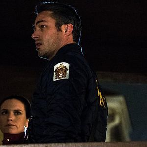 Photo Taylor Kinney