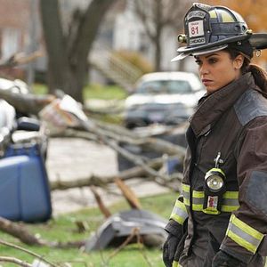 Photo Monica Raymund