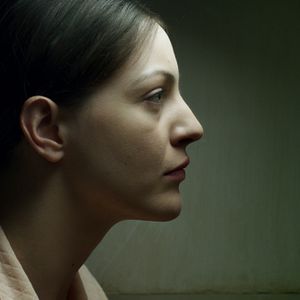 Photo Oona von Maydell