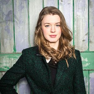 Photo Amy James-Kelly