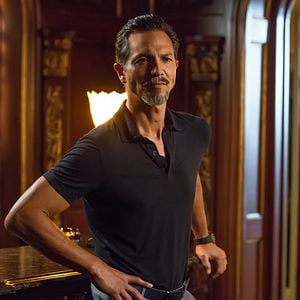 Photo Benjamin Bratt