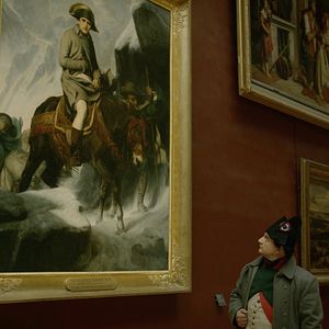 Photo Vincent Nemeth