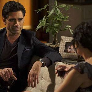 Photo John Stamos