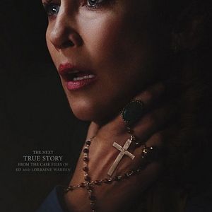 Photo Conjuring 2 : Le Cas Enfield