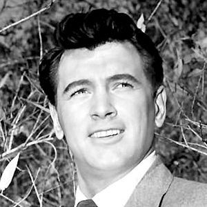 Photo Rock Hudson