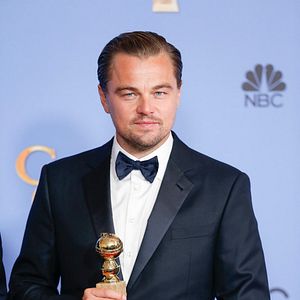 Photo Leonardo DiCaprio