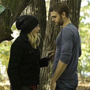 Photo Alex Roe