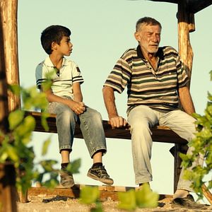 Photo Les Raisins de l'espoir