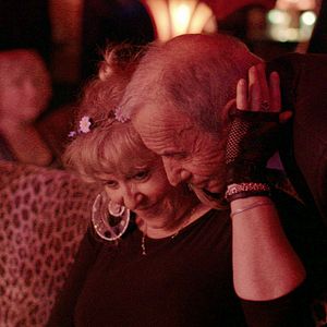 Photo Parcours d'amour
