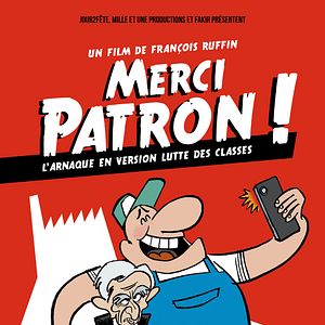 Photo Merci Patron!