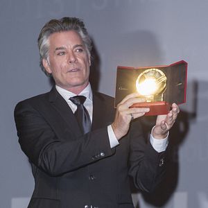 Photo Ray Liotta