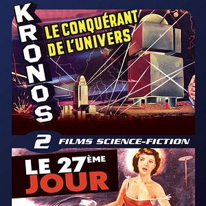 Photo Kronos
