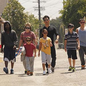 Photo Underdog Kids