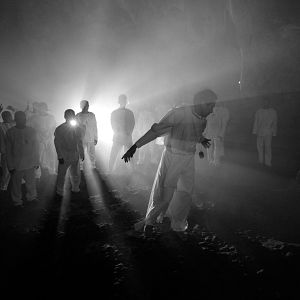 Photo Berceuse pour un sombre mystère