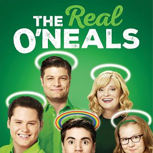 Photo The Real O'Neals