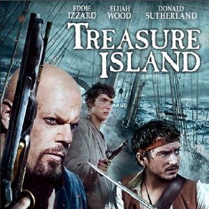 Photo L'Ile au trésor