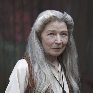 Photo Phyllis Somerville