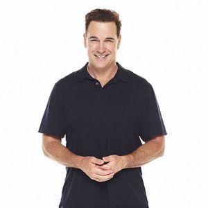 Photo Patrick Warburton