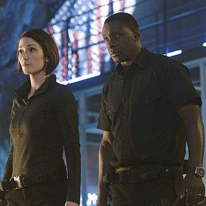 Photo David Harewood
