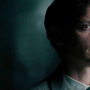Photo Tobey Maguire