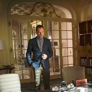 Photo Jonny Lee Miller