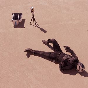 Photo Mars Apocalypse