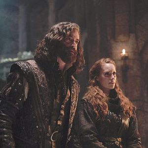 Photo Timothy Omundson