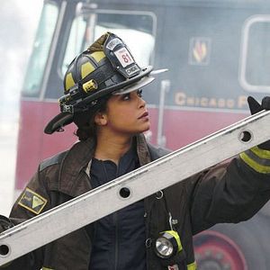 Photo Monica Raymund