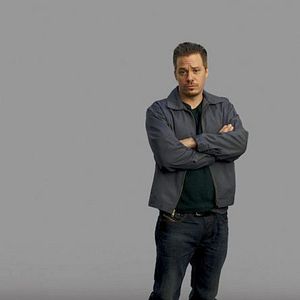 Photo Michael Raymond-James