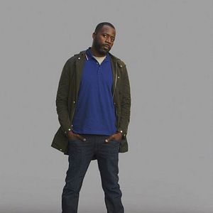 Photo Demetrius Grosse