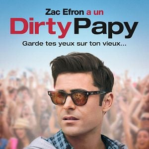 Photo Dirty Papy