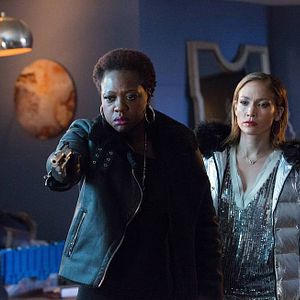Photo Lila & Eve