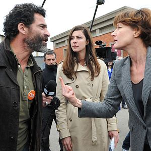 Photo Xavier Mathieu