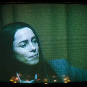 Photo Rebecca Hall