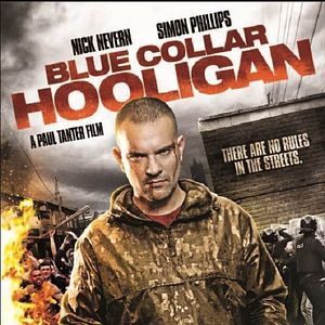 Photo The Rise & Fall of a White Collar Hooligan