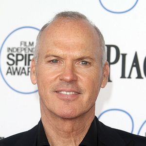 Photo Michael Keaton
