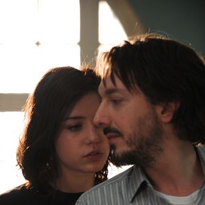 Photo Guillaume Gallienne