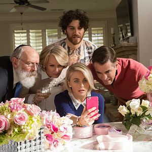 Photo Catherine Dyer